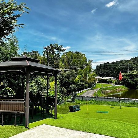 Issyuku Ike Issyo En - Vacation Stay 86564V Ichihara Εξωτερικό φωτογραφία