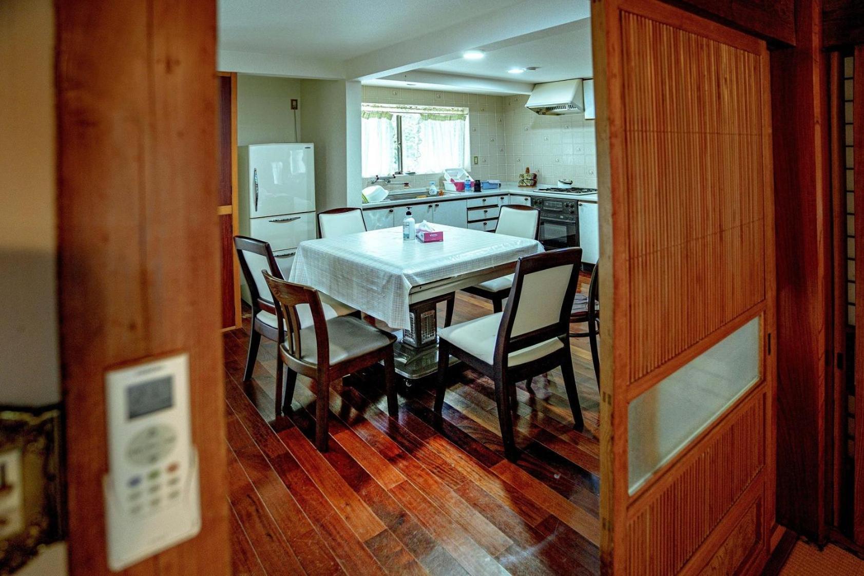Issyuku Ike Issyo En - Vacation Stay 86564V Ichihara Εξωτερικό φωτογραφία