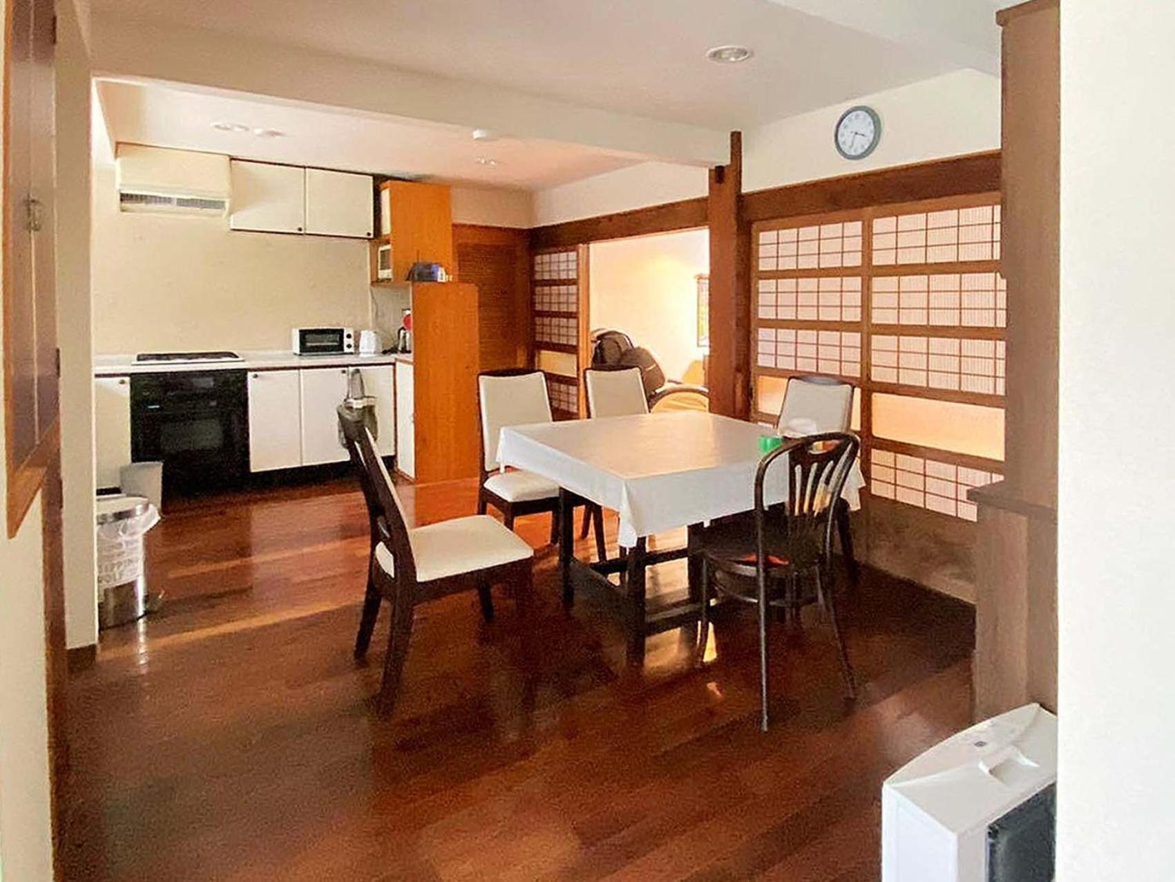Issyuku Ike Issyo En - Vacation Stay 86564V Ichihara Εξωτερικό φωτογραφία
