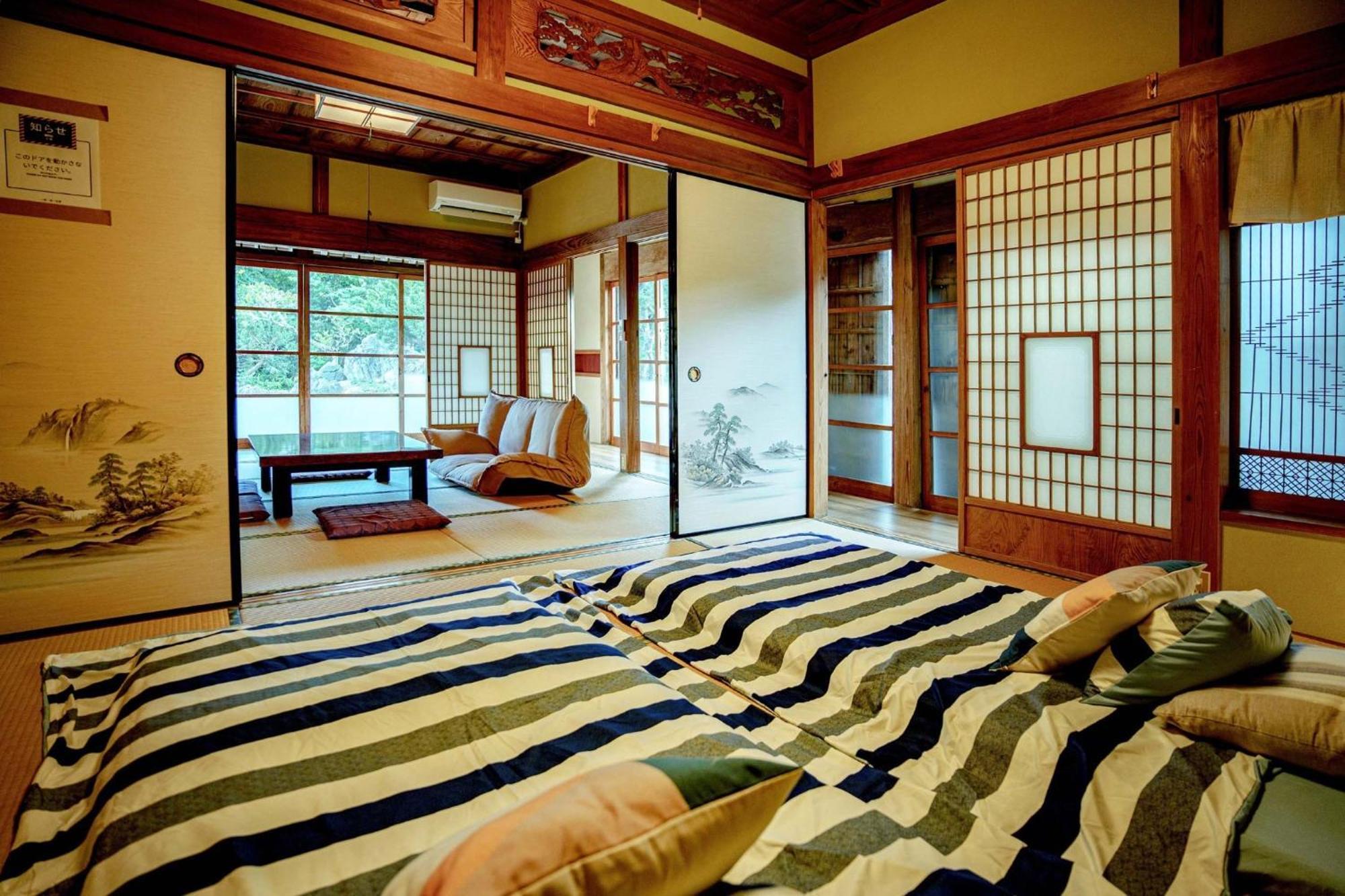 Issyuku Ike Issyo En - Vacation Stay 86564V Ichihara Εξωτερικό φωτογραφία