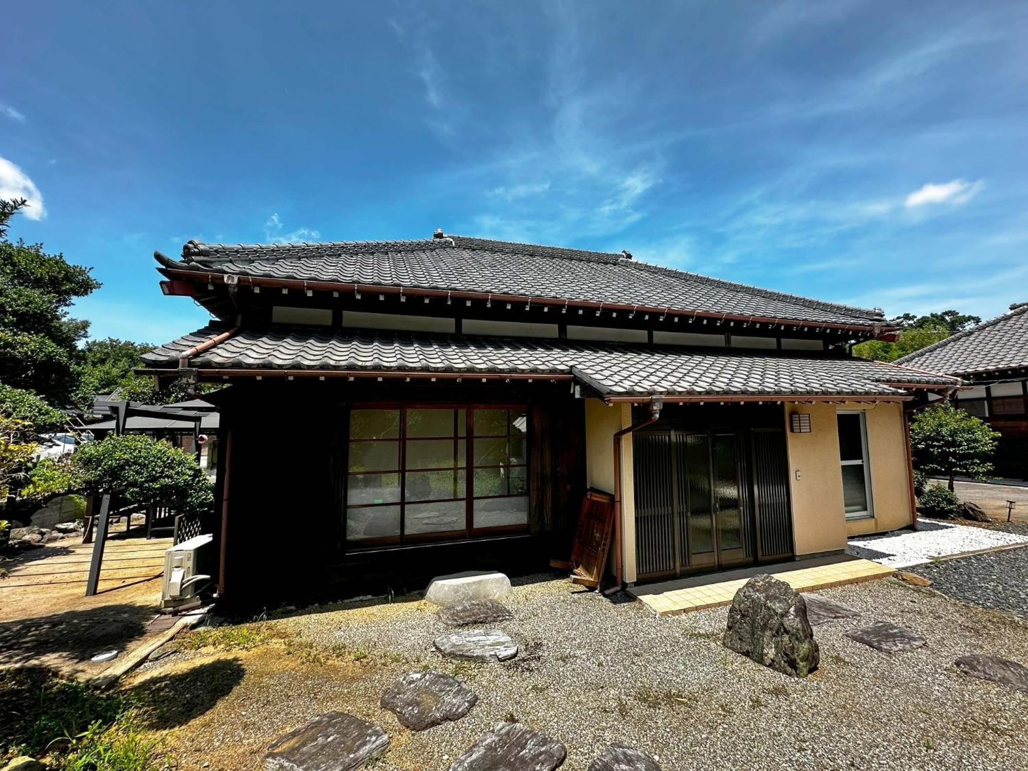 Issyuku Ike Issyo En - Vacation Stay 86564V Ichihara Εξωτερικό φωτογραφία